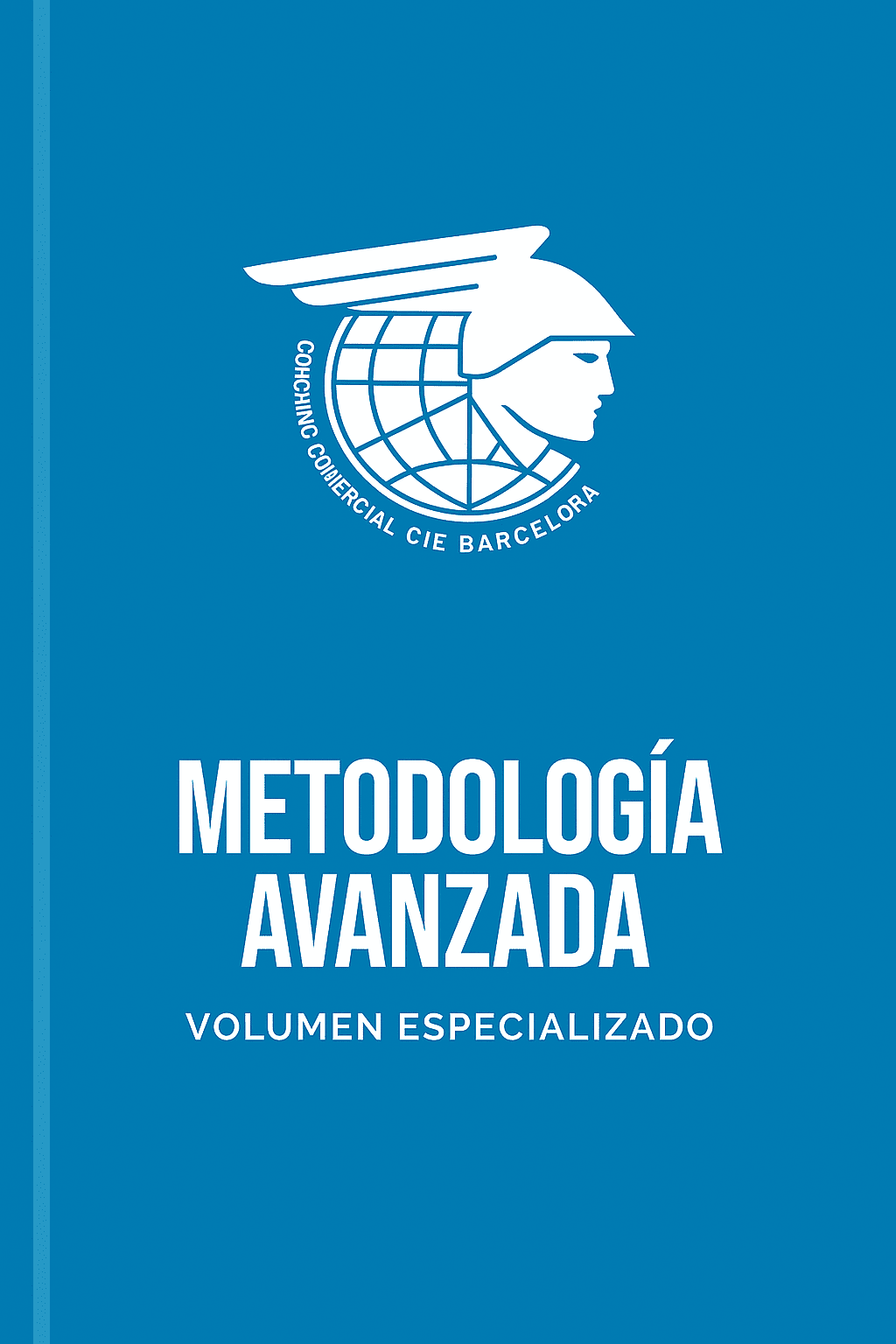 Metodología Avanzada