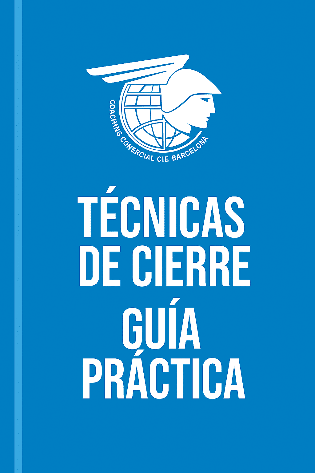 Técnicas de Cierre