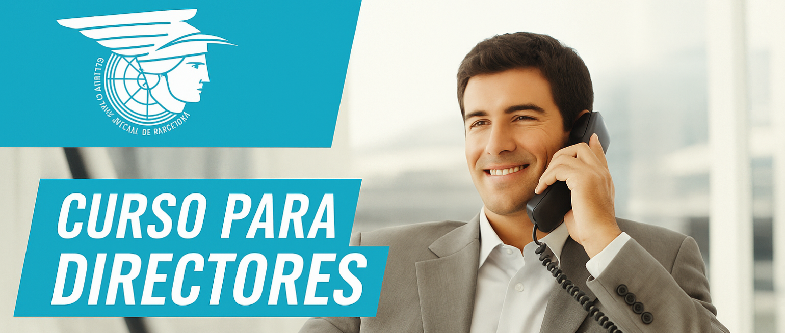 Curso para Directores
